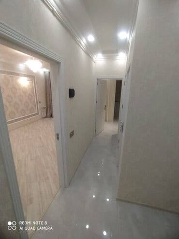 купить квартиру на баилово: Баку, Старый Гюняшли, 2 комнаты, Вторичка, м. Ахмедлы, 65 м² — 11