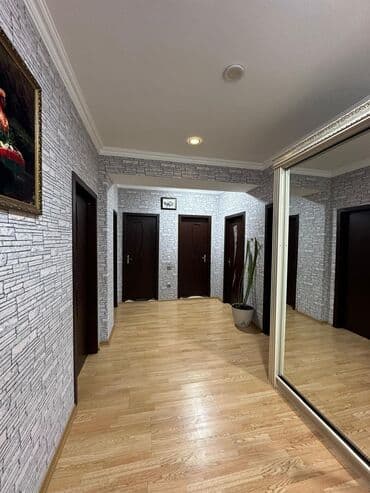 купить квартиру белый город: 3 otaqlı, 120 kv. m — 10