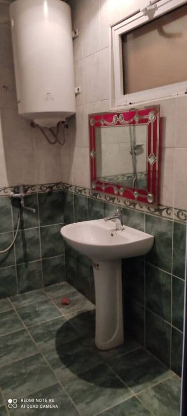 guneslide 3 otaqli evler: Əhmədli metrosunun yaxınlığında tibbi diaqnoza yaxın 9 mərtəbəli — 4