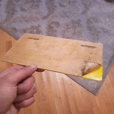 Reklam lövhələri: 《《 Salam təzədi istifadə olunmayıb 》》 Elektrik skuter/avtomobilə — 2