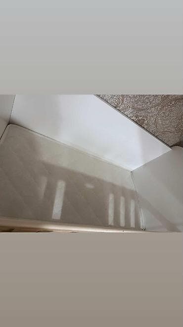 kovralit satisi: Oğlan və qız üçün, Beşik — 2