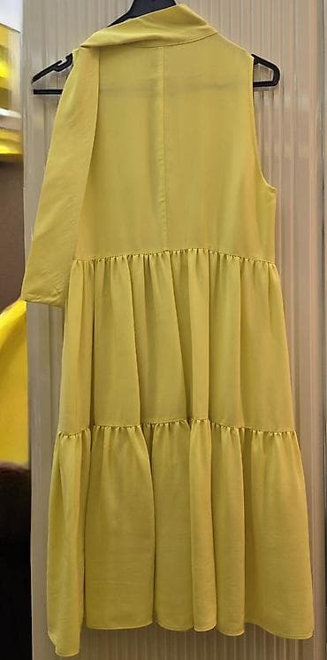 aşırma donlar: Gündəlik don, Midi, Valentino, M — 2