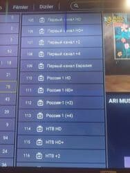 смарт приставки для телевизора samsung: Smart TV boks Dreamstar — 2