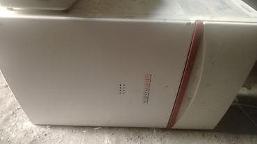 su qizdiran: Kombi Novahot — 1