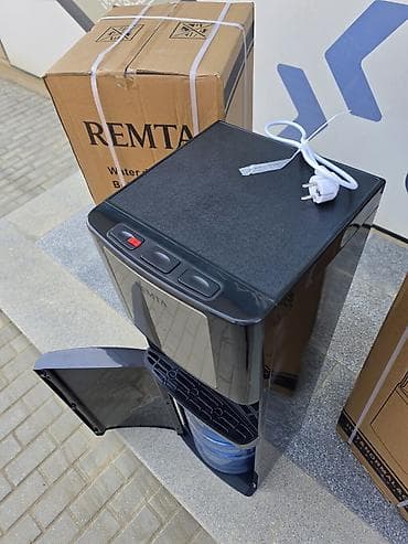 Mətbəx texnikası: Dispenser Döşəməüstü, Su soyutma ilə, Yeni — 7