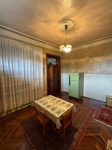 8 otaq, 152 kv. m, Kredit var, Orta təmir — 8