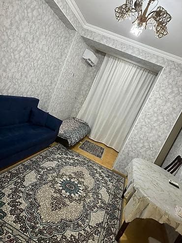 kiraye ev nefçiler: Ev xırdalanda aff parktda yerləşir — 5