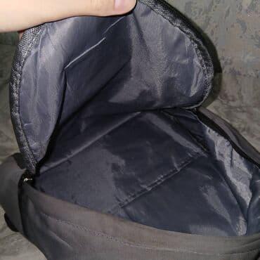 rus papağı: Bel çantası, Yeni — 3