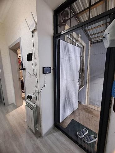 emircanda ev satisi: 2 otaqlı, 65 kv. m, Kredit var, Yeni təmirli — 9