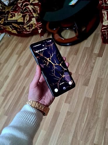 irsad iphone: Samsung Galaxy A16, 256 GB, rəng - Qara, Zəmanət, Sensor, İki sim kartlı — 5