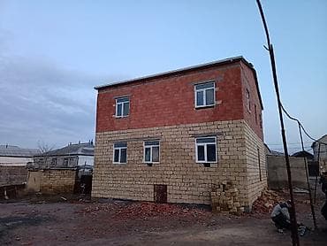 200 kv. m, 7 otaqlı, Kommunal xətlər qoşulmayıb lalafo.az -da 200 kv. m, 7 otaqlı, Kommunal xətlər qoşulmayıb