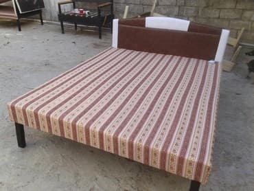 taxt ortukleri: Taxt iki neferlik teze tam mohkem mohkemliyine zemanet verilir — 6