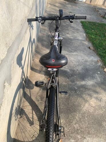 mercury velosiped: Dağ velosipedi Anmier, 29" — 4