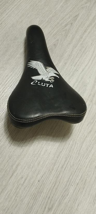 Musiqi alətləri: Zluta velosiped oturacağı dəyərindən çox aşağı qoymuşam işləndiyi — 3