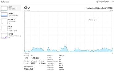 gaming notebook: İşlənmiş ASUS Vivobook, 15.6 ", Intel Core i7, 1 TB — 7