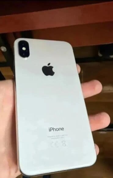 IPhone X, Ağ, Face ID