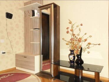 квартиры в белом городе баку: Yasamalda Evropa otelin yaxınlığında yerləşən ümumi sahəsi 120 kv,m — 7