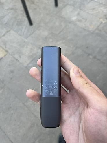 igos iluma: Iqos iluma one
Her wey iwdiyir 
Real aliciya endirem eliyerem — 3