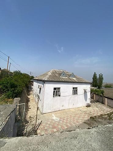 Поселок Сураханы 3 комнаты, 800 м² — 1