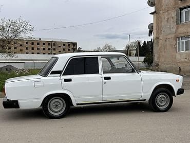 lada vaz 2108: Maşın zavoddan gəlmə İNJEKTOR 2005-ci ildi. Udarsız maşındı. Matoru — 7