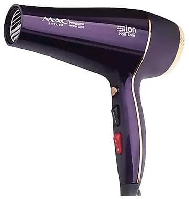 Аристоны: Воздушный фен MAC — 1