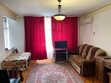 Bakı, 1 otaqlı, Köhnə tikili, m. Gənclik, 35 kv. m