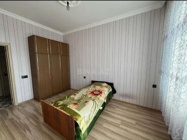 zirede ev: 3 otaqlı, Yeni tikili, 85 kv. m — 5