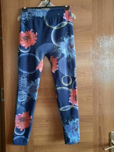 Штаны очень модные. Привоз из Москвы. Размер от 46 до 52. Тянится