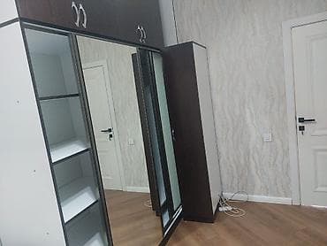 memar ecemi kiraye ev: Mərkəzdə.Nizami küçəsində Səməd Vurğun bağının və Port Baklnın — 4