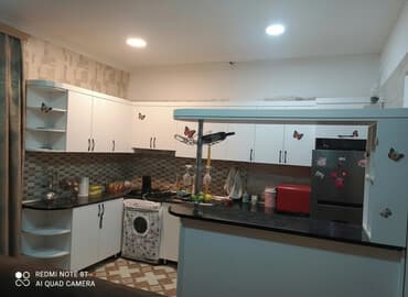 ehmed cemil kucesi: Hövsan qəs. 4 otaqlı, 120 kv. m, Kredit yoxdur, Yeni təmirli — 1