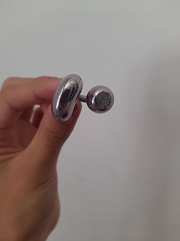 Qulaq içi naqilsiz qulaqcıq (tək ədəd) Huawei FreeClip Ehtiyat