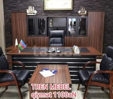 taxta qiymetleri: Ofis mebeli hər zövqə uyğun əziz və dəyərli müştərilərimiz TREND — 1