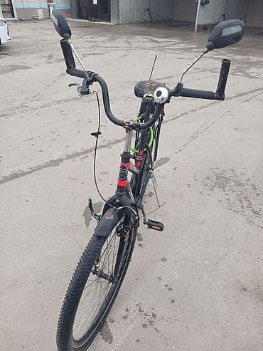 velosiped 32: Yeni Şəhər velosipedi Stels, 28", sürətlərin sayı: 30, Pulsuz çatdırılma — 2