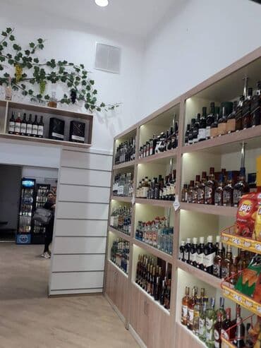 obyek: Qaraevdə yerləşən ümumi sahəsi 40 kv,m olan,obyekt təmirli maqaza — 8