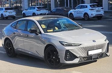 byd qin l: Changan Uni-V: 1.5 l | 2023 il 28000 km Kupe — 4