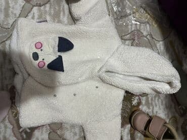 купить бу шкаф для одежды: 1-5 yaş aralıginda qiz usagi geyim ve — 38