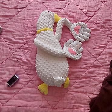 подушка: Декоративная Обычная Подушка — 4