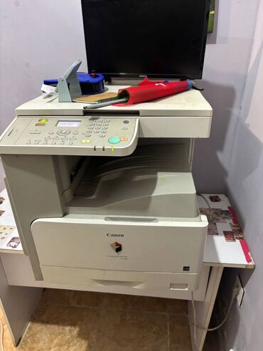 принтер лазерный hp: Işləyir illərdi — 4