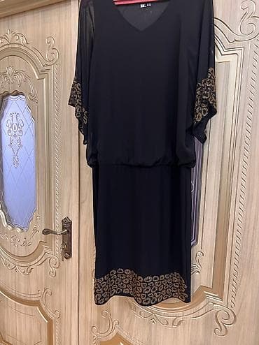 Şəxsi əşyalar: Ziyafət donları — 1