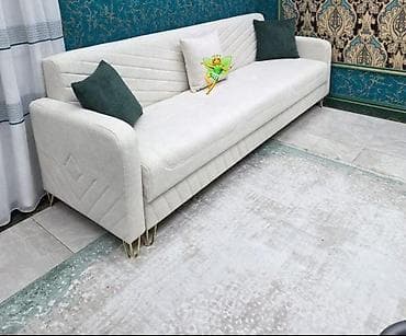 Divan, Yeni, Bazasız, Parça