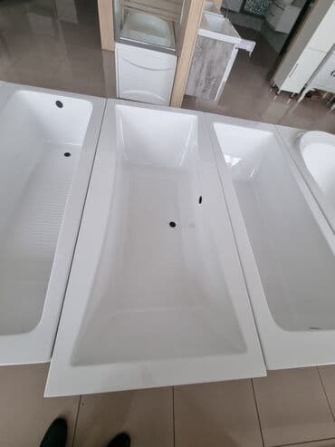 Двери и комплектующие: Новый Ванна, Акрил, Бесплатная доставка — 9