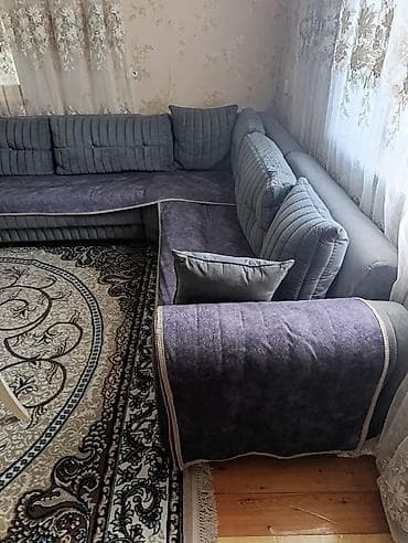 divanlar 2021: Jurnal masası, Dolab, Komod — 6