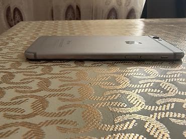 iphone 4 s: IPhone 6s, 16 GB, Barmaq izi, Face ID — 3