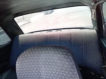 3 teker motor: VAZ (LADA) 2107: 1.5 l | 2010 il Sedan — 4