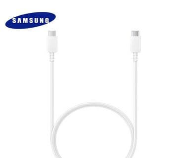 samsung c: Kabel Samsung, Type C (USB-C) — 1