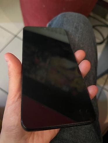 lalafo telefon: Redmi 14C, 128 GB, rəng - Qara, Barmaq izi — 3