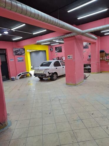 lökbatan kirayə: Malyar ve demirciye arendaya verilir. Ecemi Yegane sadliq sarayinin — 2