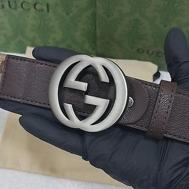 homm bitkisel az: Kəmər, Təbii dəri, Yeni — 1