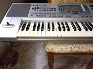 Digər musiqi alətləri: Sintezator, Korg, Yeni, Ünvandan götürmə, Ödənişli çatdırılma — 2