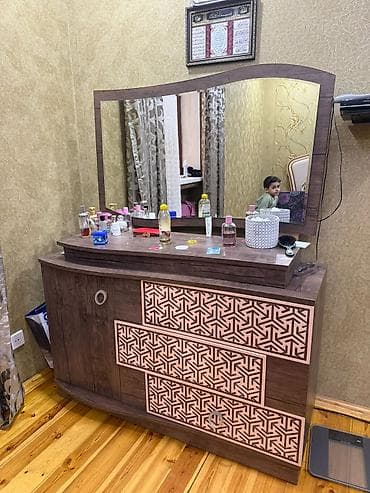 yatax desdi: İkinəfərlik çarpayı — 5